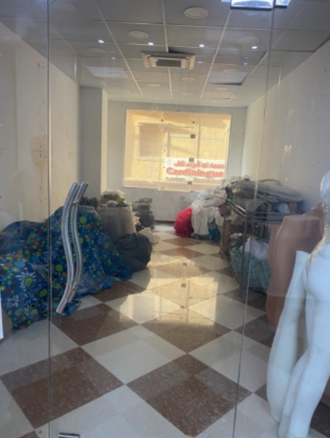 Local Rental Algiers Bordj El Bahri