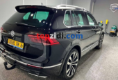 Volkswagen Tiguan 2018 R Line Accepte l’échange