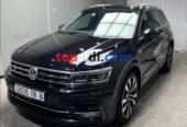 Volkswagen Tiguan 2018 R Line Accepte l’échange