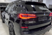 BMW X5 2022 M SPORT ( SAFI ) FULL-OPTION