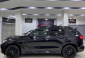 BMW X5 2022 M SPORT ( SAFI ) FULL-OPTION