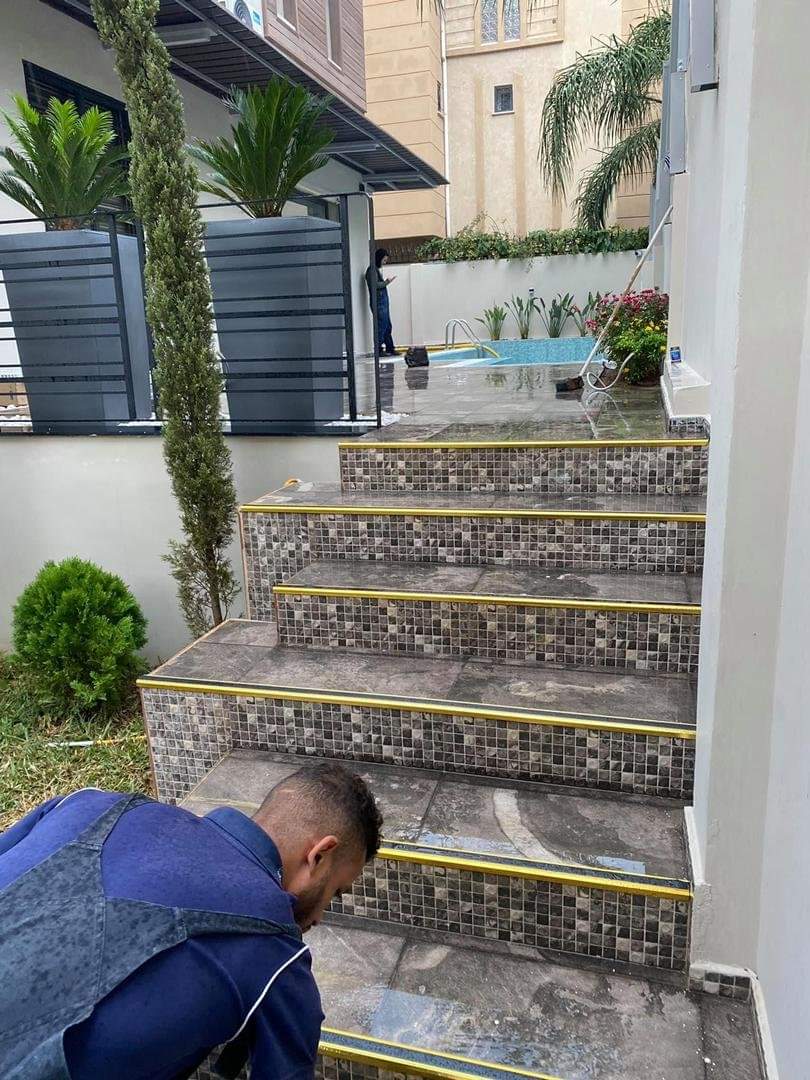Travaux De Finitions, Rénovation Et Décoration