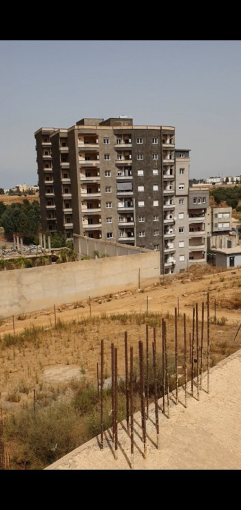 Vente terrain constructible à Blida Algérie