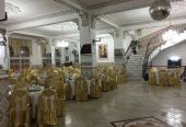 Location Salle Des Fêtes / Séminaire Et Conférence APRèS -MIDI ***** DINER ***** SOIREE