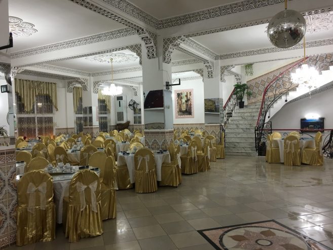 Location Salle Des Fêtes / Séminaire Et Conférence APRèS -MIDI ***** DINER ***** SOIREE