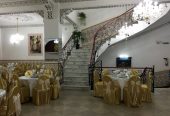 Location Salle Des Fêtes / Séminaire Et Conférence APRèS -MIDI ***** DINER ***** SOIREE