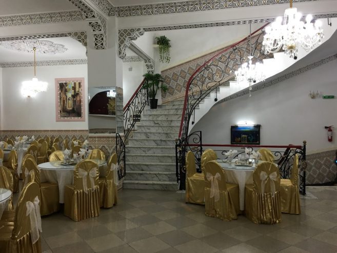 Location Salle Des Fêtes / Séminaire Et Conférence APRèS -MIDI ***** DINER ***** SOIREE