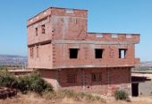 Vente Appartement F10 Tlemcen Ain Fezza