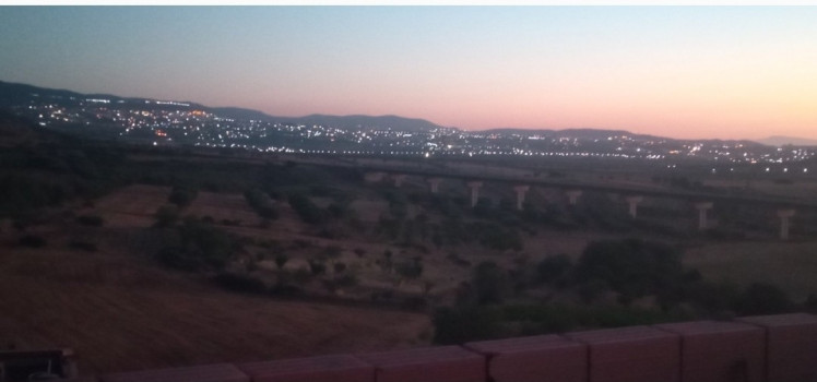 Vente Appartement F10 Tlemcen Ain Fezza