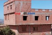 Vente Appartement F10 Tlemcen Ain Fezza