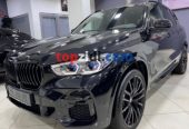 BMW X5 2022 M SPORT ( SAFI ) FULL-OPTION