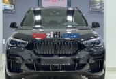 BMW X5 2022 M SPORT ( SAFI ) FULL-OPTION