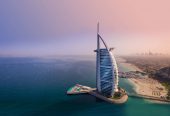 Voyage organization Dubaï