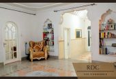 Vente Villa Ain Temouchent Ain Temouchent