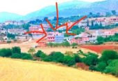 Vente Appartement F10 Tlemcen Ain Fezza
