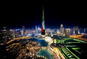 Voyage organization Dubaï