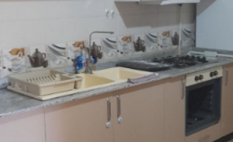 Sell Apartment F4 Algiers Reghaia