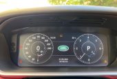 Land Rover Range Sport 2017 Range Sport