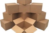 Transformation De Carton Ondulé