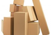 Transformation De Carton Ondulé