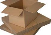Transformation De Carton Ondulé