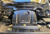 Land Rover Range Sport 2017 Range Sport