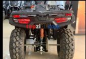 Loncin 200 Vms