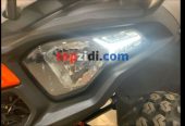 Loncin 200 Vms