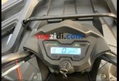 Loncin 200 Vms