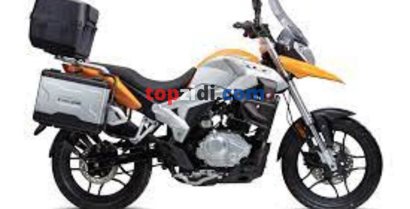 Vms RK 200cc
