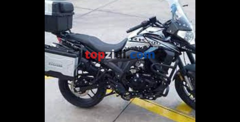 Vms RK 200cc