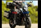 Vms RK 200cc