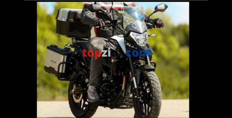 Vms RK 200cc