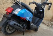 Sym Tonic 2022