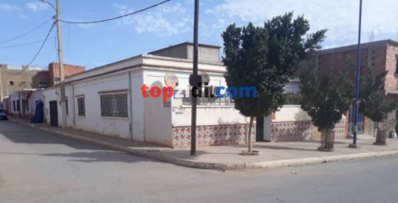 Vente Villa Oran Ben Freha Accepte l’échange