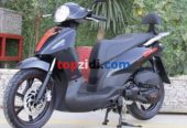Vms Twiter Flash 150cc 2022