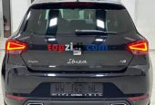 Seat Ibiza 2022 FR+ FULL-OPTION ( SAFIA )