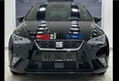 Seat Ibiza 2022 FR+ FULL-OPTION ( SAFIA )