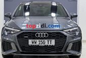 Audi A3 Sport Back 2022 40 TDI 200cv QUATTRO S-LINE