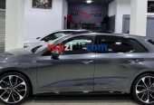 Audi A3 Sport Back 2022 40 TDI 200cv QUATTRO S-LINE