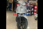 Vms Twiter Flash 150cc 2022