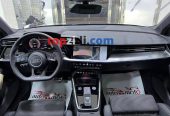 Audi A3 Sport Back 2022 40 TDI 200cv QUATTRO S-LINE