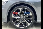 Audi A3 Sport Back 2022 40 TDI 200cv QUATTRO S-LINE