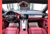 Porsche Panamera 2014 3.0 V6 DIESEL FULL-OPTION