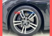 Porsche Panamera 2014 3.0 V6 DIESEL FULL-OPTION