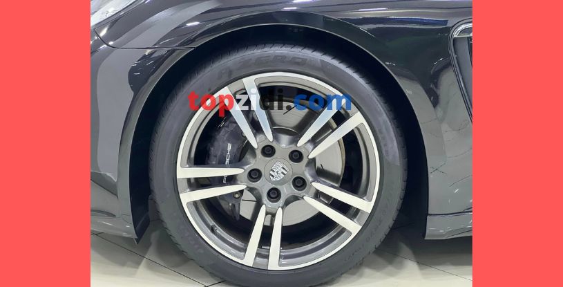 Porsche Panamera 2014 3.0 V6 DIESEL FULL-OPTION