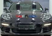 Porsche Panamera 2014 3.0 V6 DIESEL FULL-OPTION