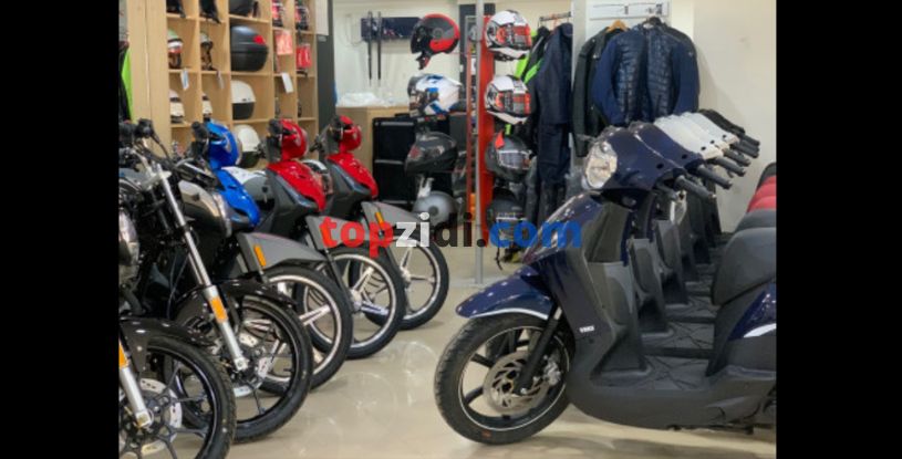 Vms Twiter Flash 150cc 2022