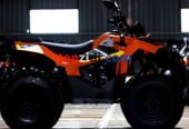 Loncin 200 Vms