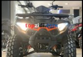 Loncin 200 Vms